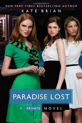 Paradise Lost pdf epub mobi 电子书 下载