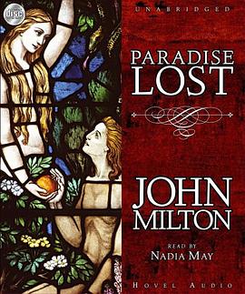 Paradise Lost pdf epub mobi 電子書 下載