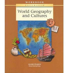World Geography and Cultures pdf epub mobi 电子书 下载
