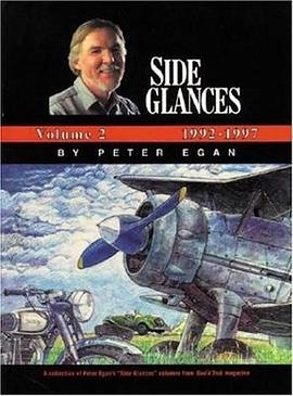 Side Glances, Volume 2 pdf epub mobi 電子書 下載