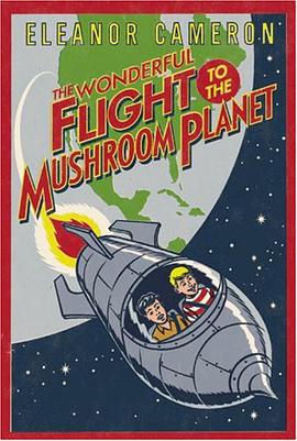 The Wonderful Flight to the Mushroom Planet pdf epub mobi 电子书 下载