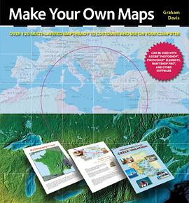 Make Your Own Maps pdf epub mobi 电子书 下载