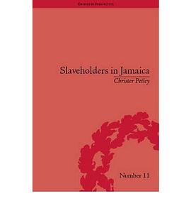 Slaveholders in Jamaica pdf epub mobi 电子书 下载