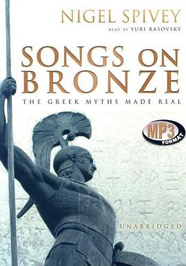 Songs on Bronze pdf epub mobi 电子书 下载