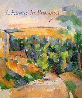 Cezanne in Provence pdf epub mobi 電子書 下載