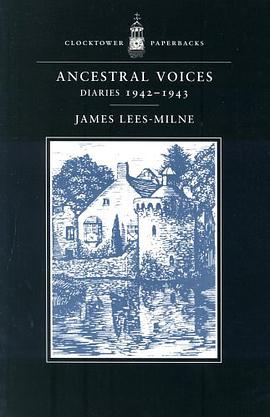 Ancestral Voices pdf epub mobi 下载