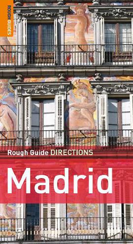 Rough Guide Directions Madrid pdf epub mobi 电子书 下载