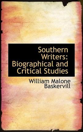 Southern Writers pdf epub mobi 电子书 下载