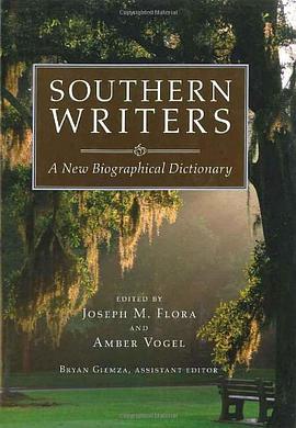 Southern Writers pdf epub mobi 电子书 下载