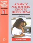 A Parents' and Teachers' Guide to Bilingualism pdf epub mobi 电子书 下载