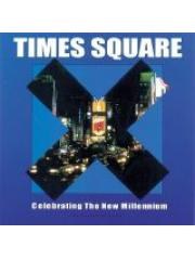 Times Square: Celebrating the New Millennium pdf epub mobi 电子书 下载