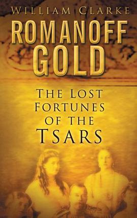 Romanoff Gold pdf epub mobi 电子书 下载
