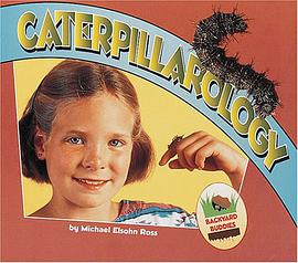 Caterpillarology pdf epub mobi 电子书 下载