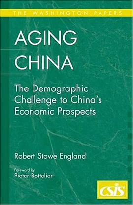 Aging China pdf epub mobi 电子书 下载
