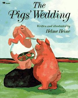 Pigs' Wedding, The pdf epub mobi 电子书 下载