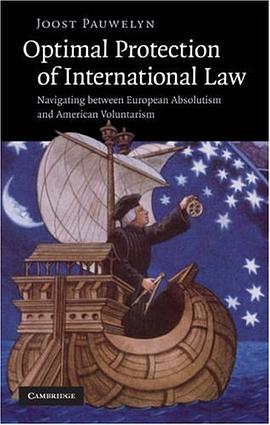 Optimal Protection of International Law pdf epub mobi 电子书 下载