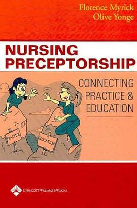 Nursing Preceptorship pdf epub mobi 电子书 下载