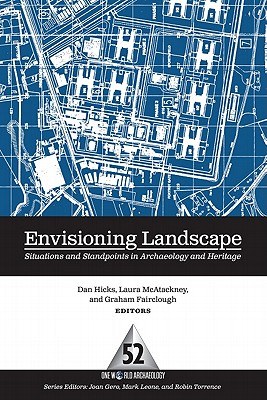 Envisioning Landscape pdf epub mobi 下载