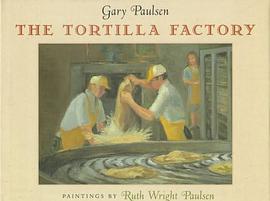 The Tortilla Factory pdf epub mobi 电子书 下载