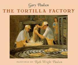 The Tortilla Factory pdf epub mobi 下载