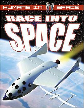 Race Into Space pdf epub mobi 电子书 下载