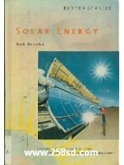 Solar Energy pdf epub mobi 电子书 下载