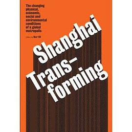 Shanghai Transforming pdf epub mobi 电子书 下载