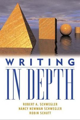 Writing in Depth pdf epub mobi 电子书 下载