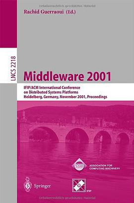 Middleware 2001 pdf epub mobi 电子书 下载