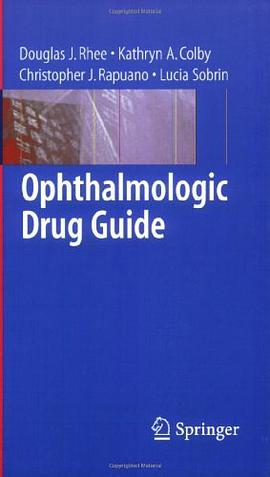 Ophthalmologic Drug Guide