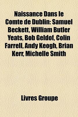 Naissance Dans Le Comt de Dublin pdf epub mobi 电子书 下载