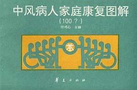 中风病人家庭图解 pdf epub mobi 电子书 下载