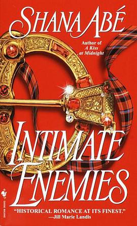Intimate Enemies pdf epub mobi 電子書 下載