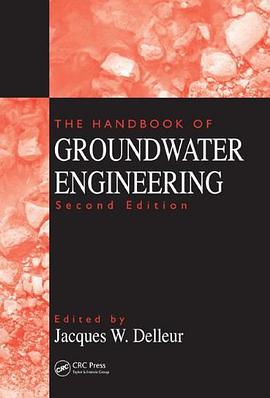 The Handbook of Groundwater Engineering pdf epub mobi 电子书 下载