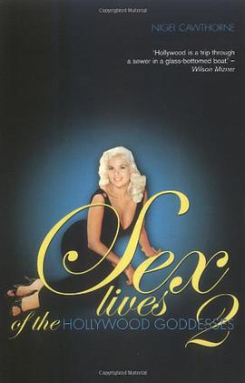 Sex Lives of the Hollywood Goddesses 2