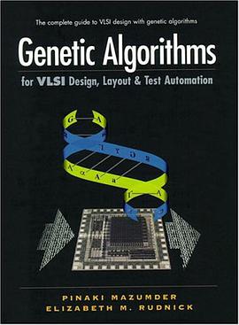 Genetic Algorithms for VLSI Design, Layout and Test Automation (Prentice Hall Modern Semiconductor D pdf epub mobi 电子书 下载