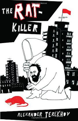 The Rat Killer pdf epub mobi 电子书 下载