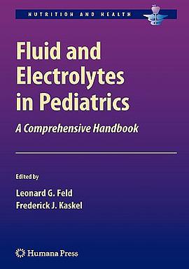 Fluid and Electrolytes in Pediatrics pdf epub mobi 下载