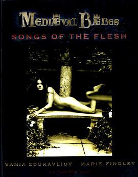 The Mediaeval Baebes pdf epub mobi 電子書 下載