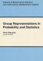 Group Representations in Probability and Statistics (Lecture Notes Vol 11) pdf epub mobi 电子书 下载