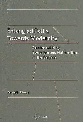 Entangled Paths Towards Modernity pdf epub mobi 电子书 下载