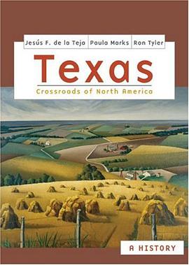 Texas pdf epub mobi 电子书 下载