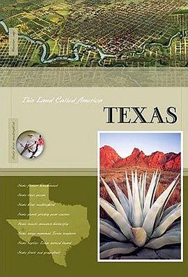 Texas pdf epub mobi 电子书 下载