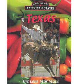 Texas pdf epub mobi 电子书 下载