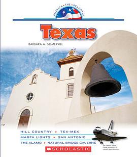 Texas pdf epub mobi 电子书 下载