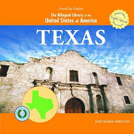 Texas pdf epub mobi 电子书 下载