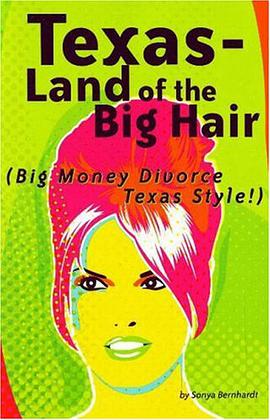 Texas pdf epub mobi 电子书 下载