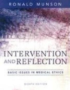 Intervention and Reflection pdf epub mobi 电子书 下载