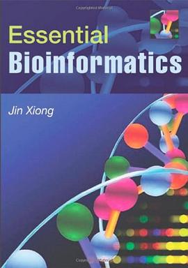 Essential Bioinformatics pdf epub mobi 电子书 下载