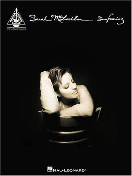 Sarah McLachlan - Surfacing (Guitar Recorded Versions) pdf epub mobi 电子书 下载
